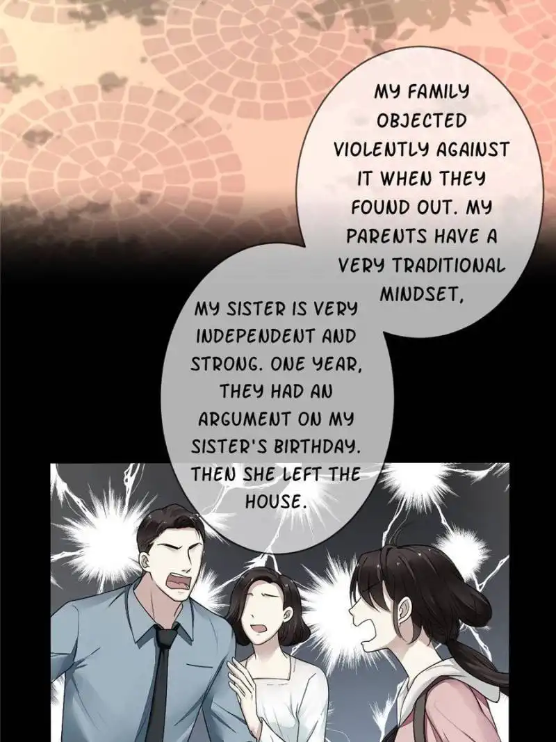 Legend Reboot Chapter 96 27